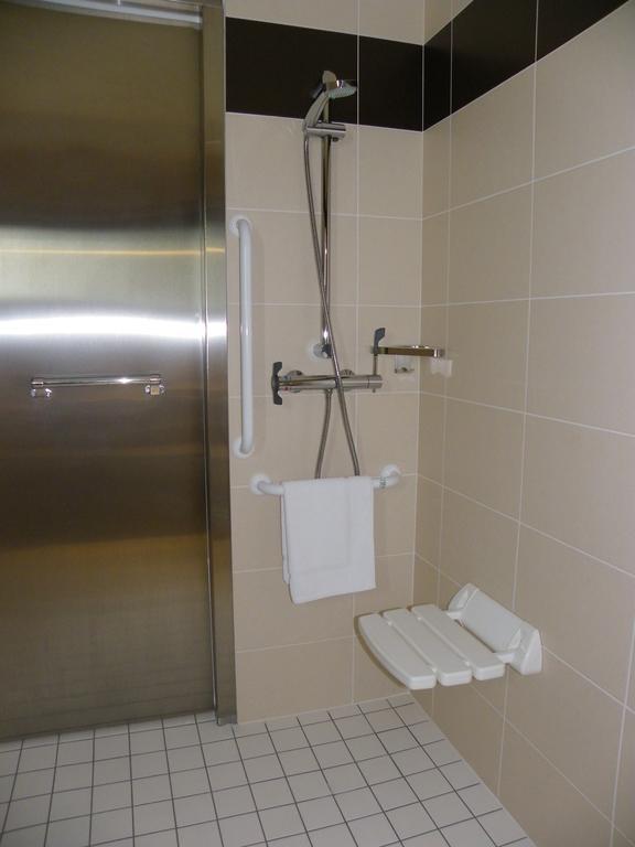 Hotel Logitel Saint-Doulchard 部屋 写真
